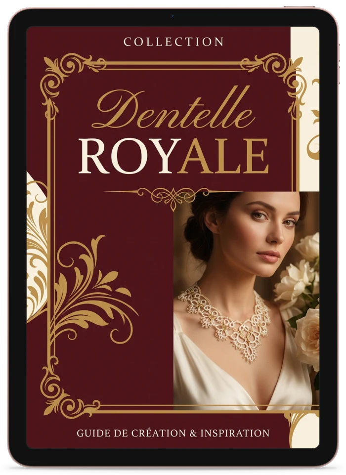 Collection Dentelle Royale