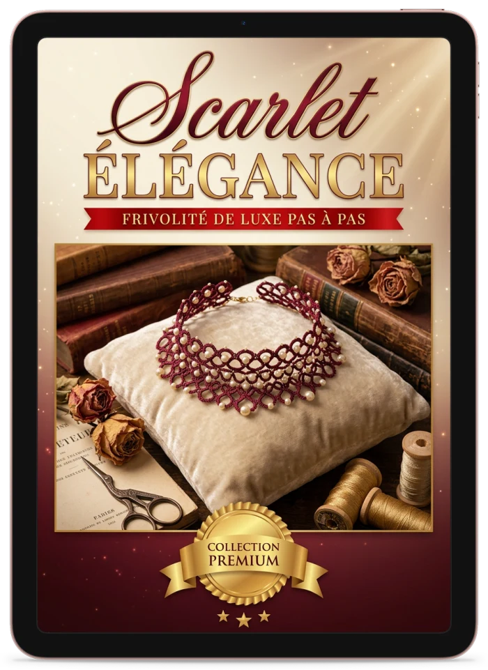 Collection Scarlet Élégance