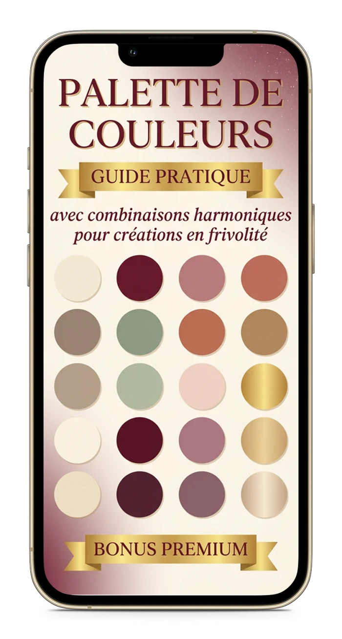 Palette de Couleurs — Guide Pratique