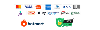 Moyens de paiement acceptés